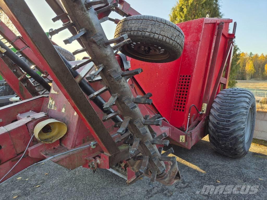 Juko Kivi-Karhu 4 Steinsammler