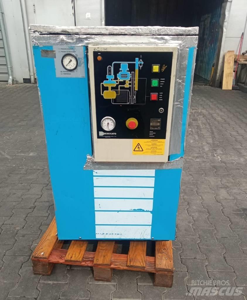  CECCATO 7244 Kompressoren