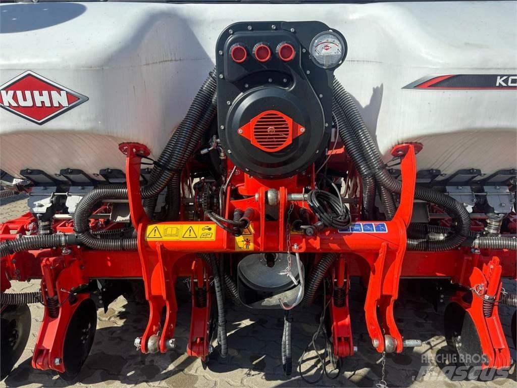 Kuhn Kosma TD Präzisionssaatmaschinen