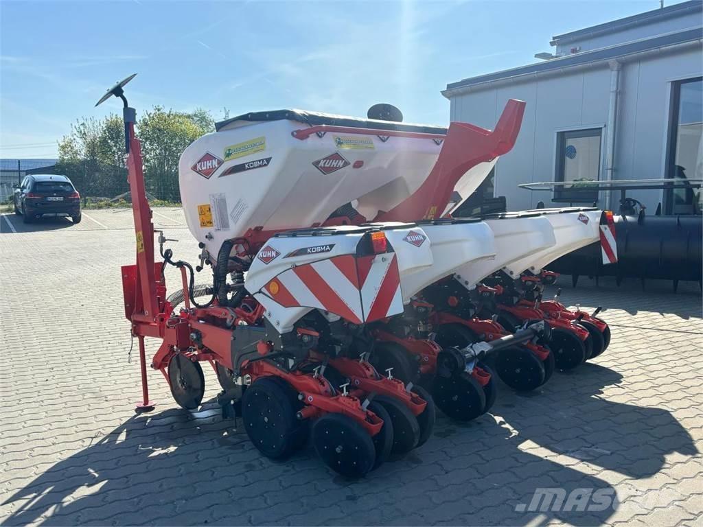 Kuhn Kosma TD Mais Präzisionssaatmaschinen