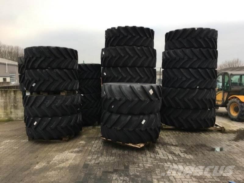BKT 710/70 R 42 Reifen
