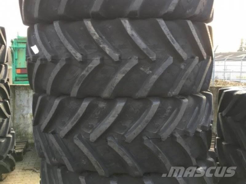 BKT 710/70 R 42 Reifen