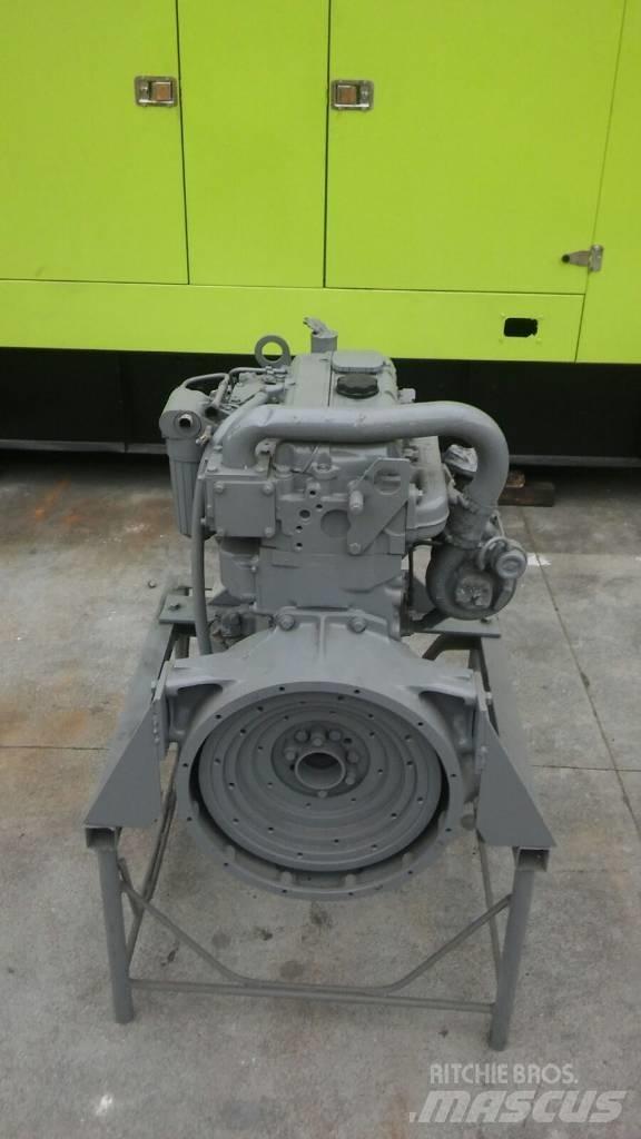 Perkins RG Motoren