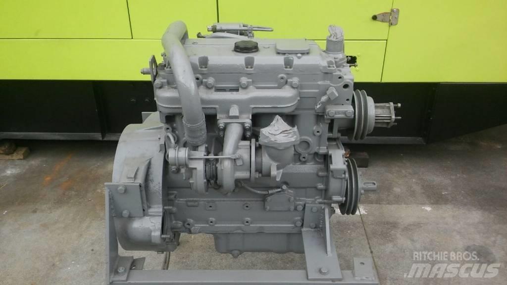 Perkins RG Motoren