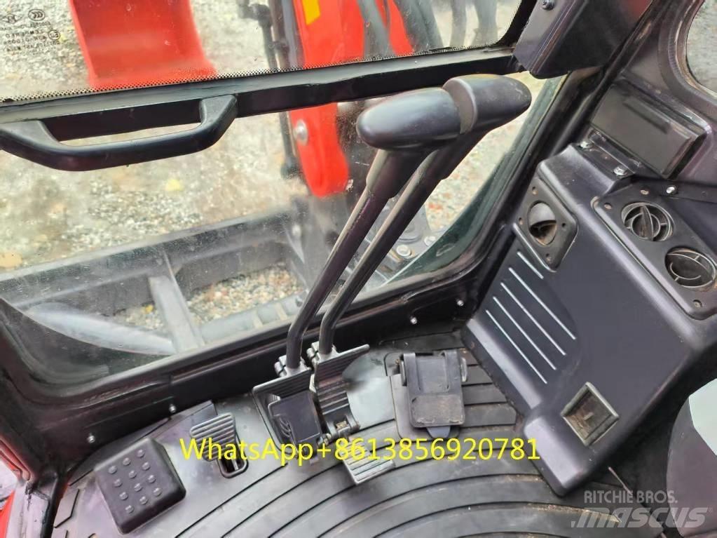 Kubota U 55-4 Minibagger < 7t