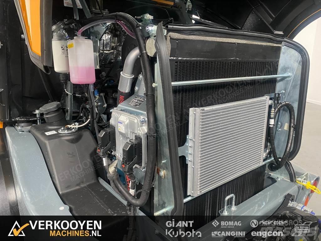 GiANT G5000 TELE Radlader