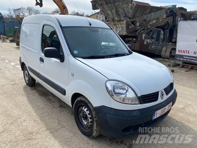 Renault Kangoo Lieferwagen