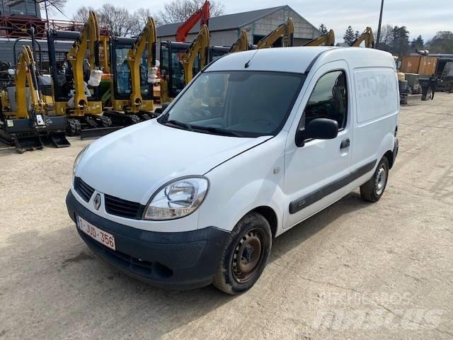 Renault Kangoo Lieferwagen