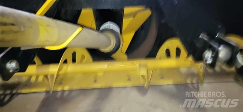 Optimal 2200 Schneefräse