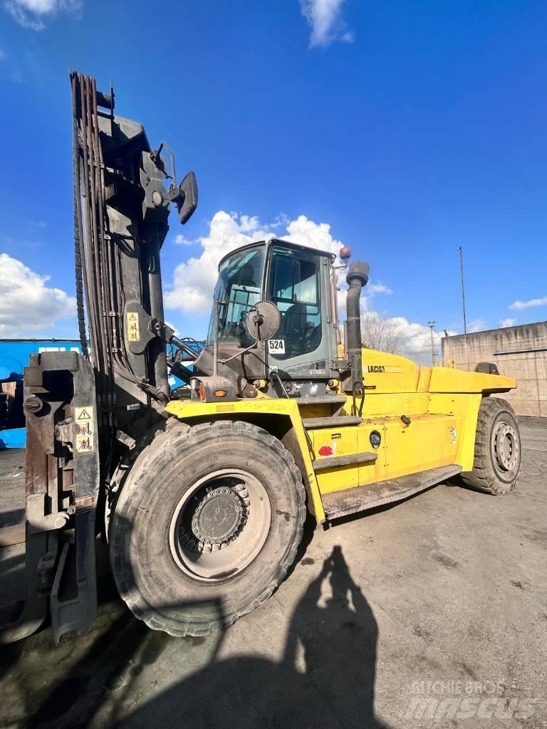 Kalmar DCG 250-12LB Diesel heftrucks