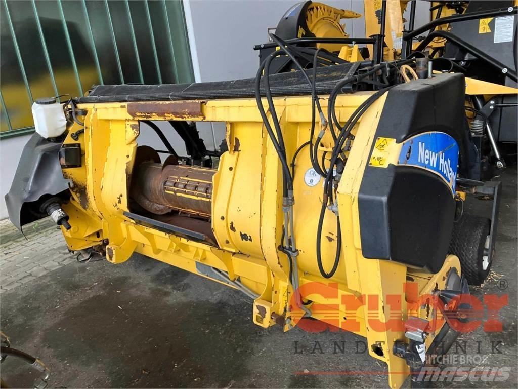 New Holland 273 Heu- und Futtermaschinen-Zubehör