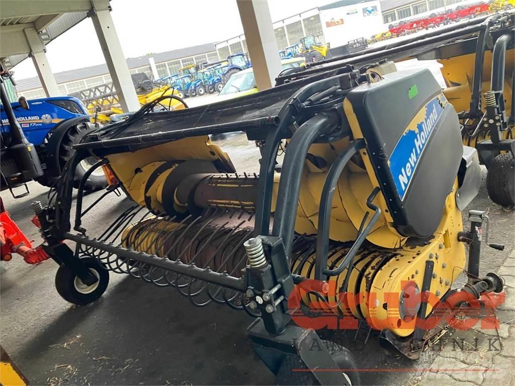 New Holland 273 Heu- und Futtermaschinen-Zubehör