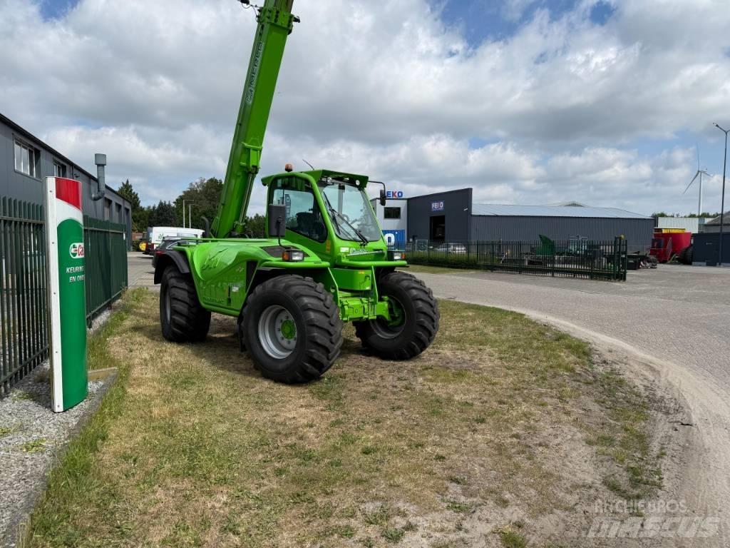 Merlo P 37.10 CS Teleskoplader