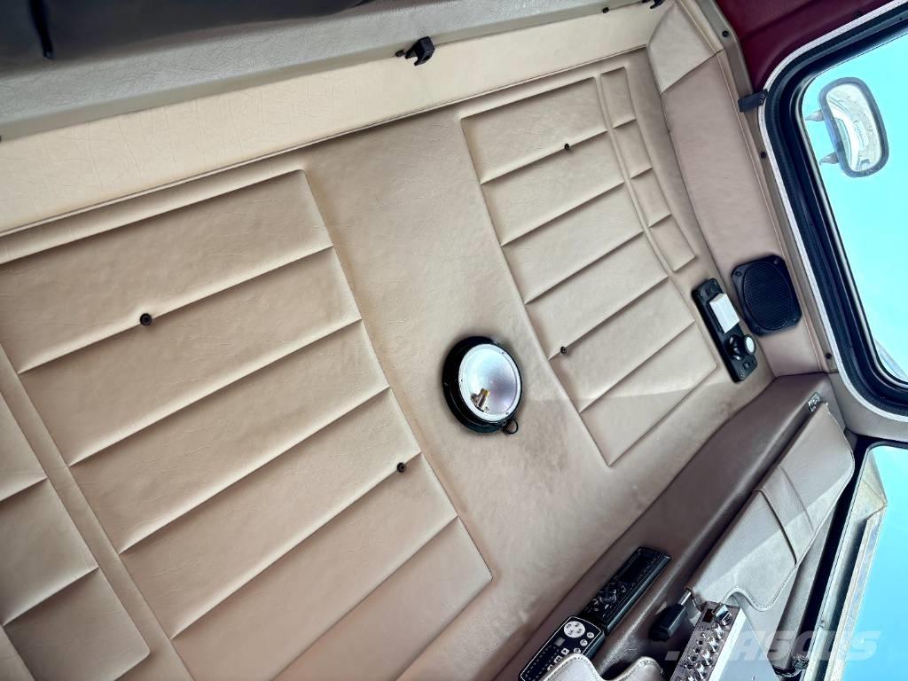 Peterbilt 379 Sattelzugmaschinen