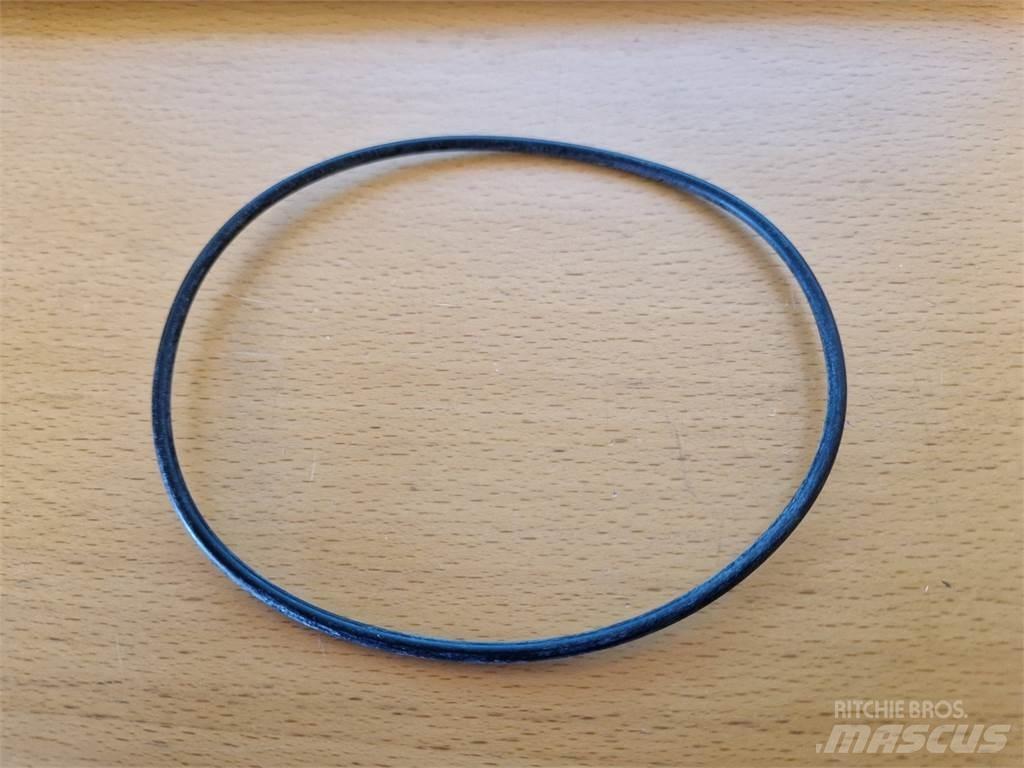 Ponsse 0014185 Hydraulik