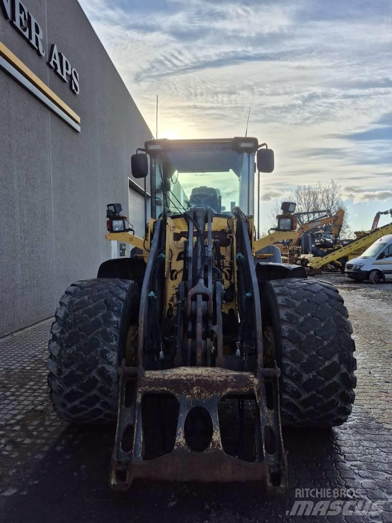 Volvo L 90 G Radlader
