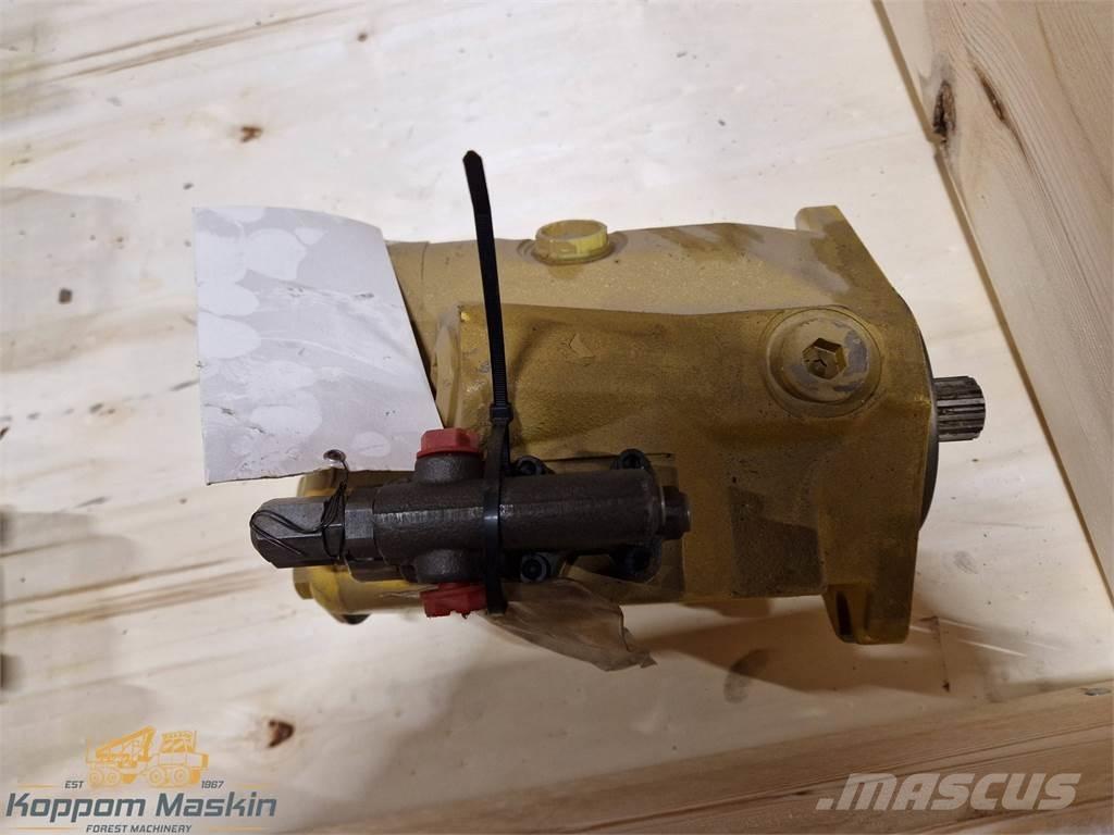 Eco Log 7015663 Hydraulik