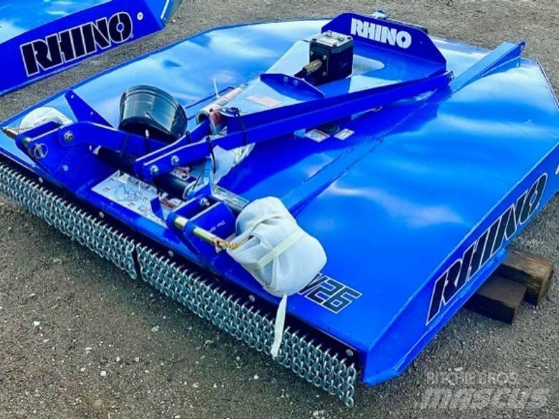 Rhino TW26 Sonstiges Traktorzubehör