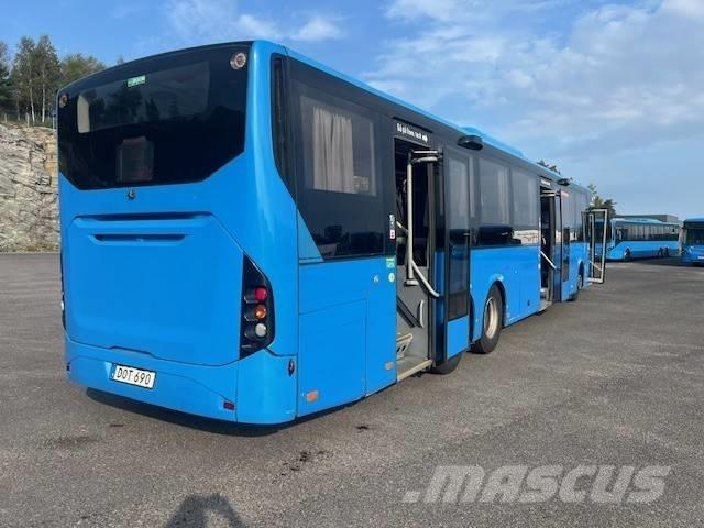 Volvo 8900 Überlandbusse