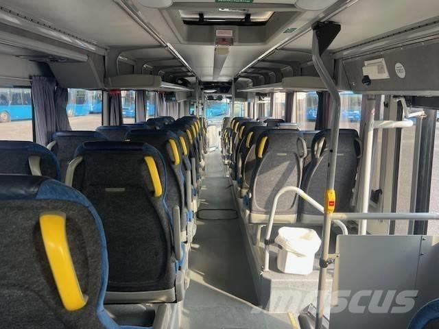 Volvo 8900 Überlandbusse
