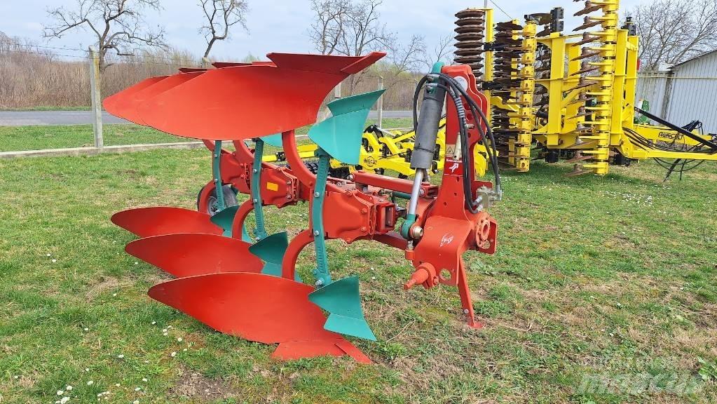 Kverneland 150B/3 Wendepflüge