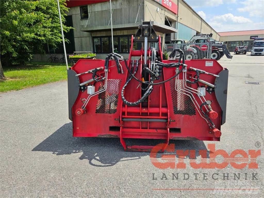 Gruber D 2400 W Entnahme-/Verteilgeräte