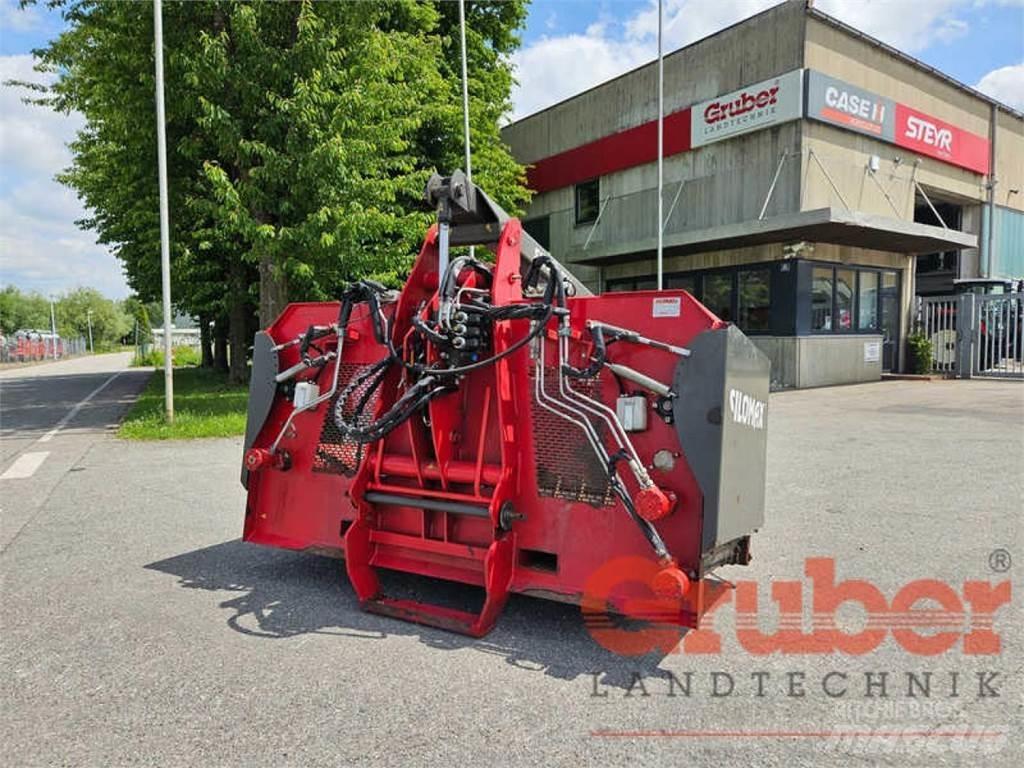 Gruber D 2400 W Entnahme-/Verteilgeräte