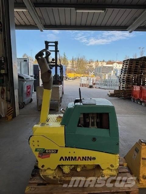 Ammann APH6530 Vibrationsgeräte