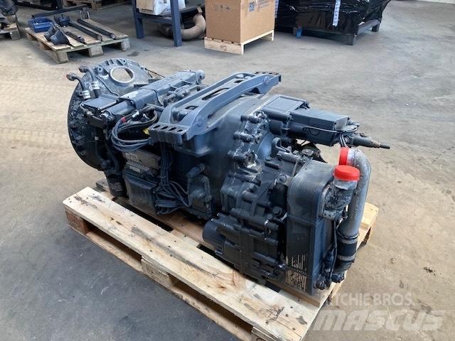 Scania GRSO905R TMS2 Getriebe