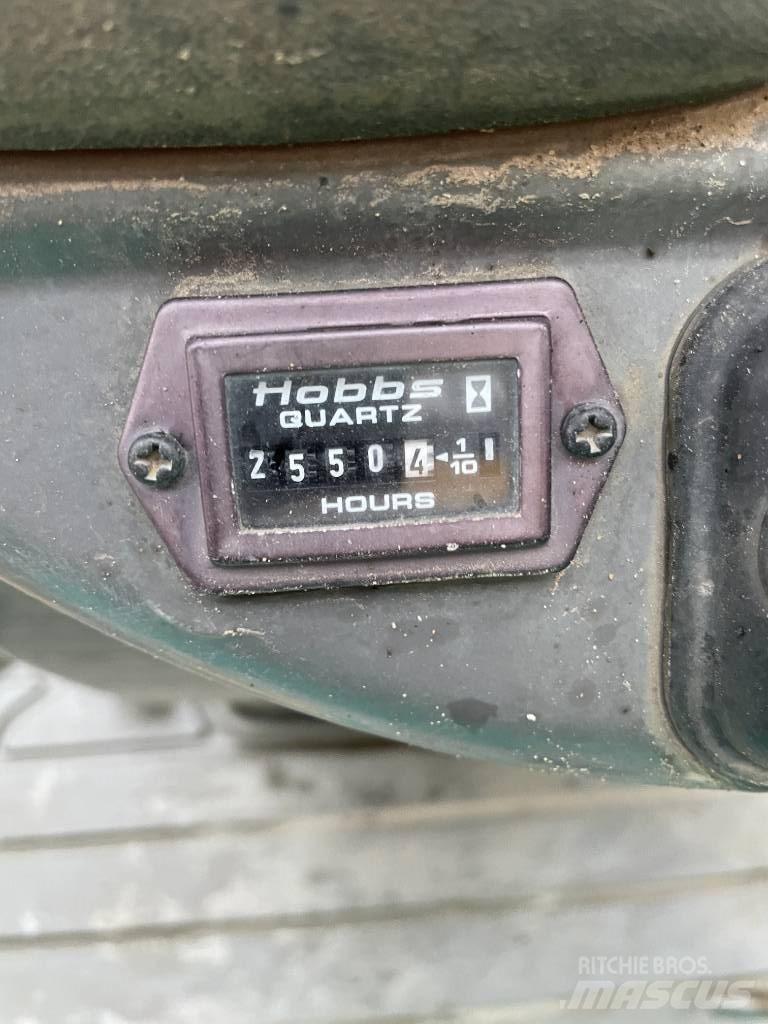 Yanmar SV 08-1 Minibagger < 7t