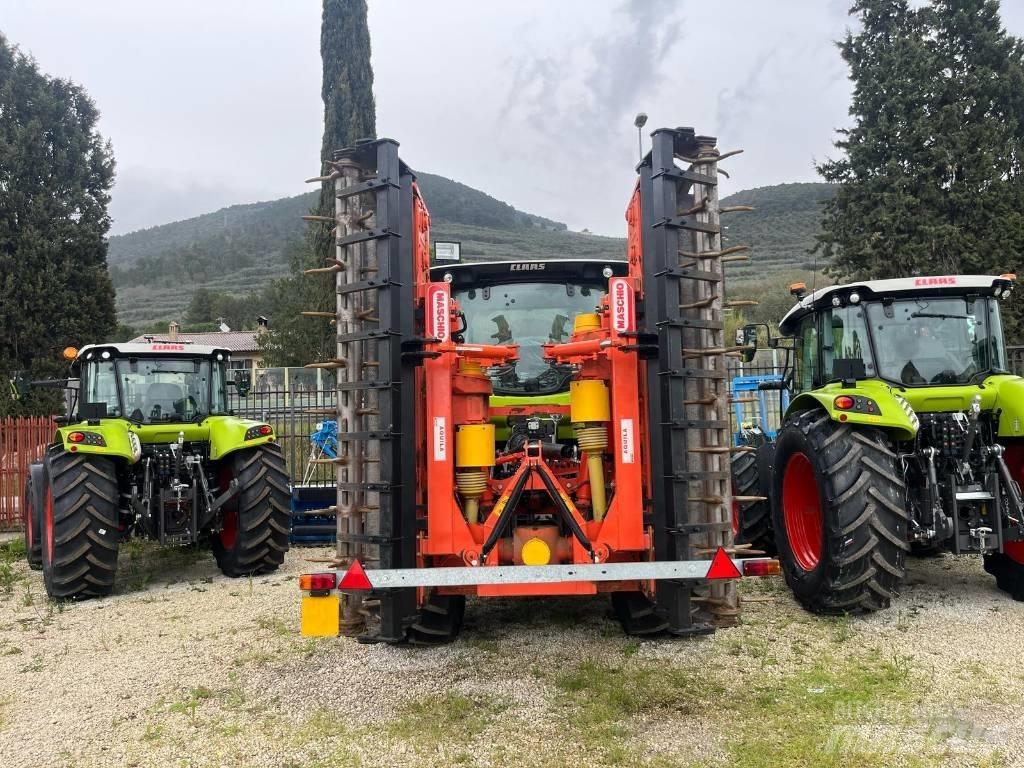 Maschio Aquila 5000 Eggen