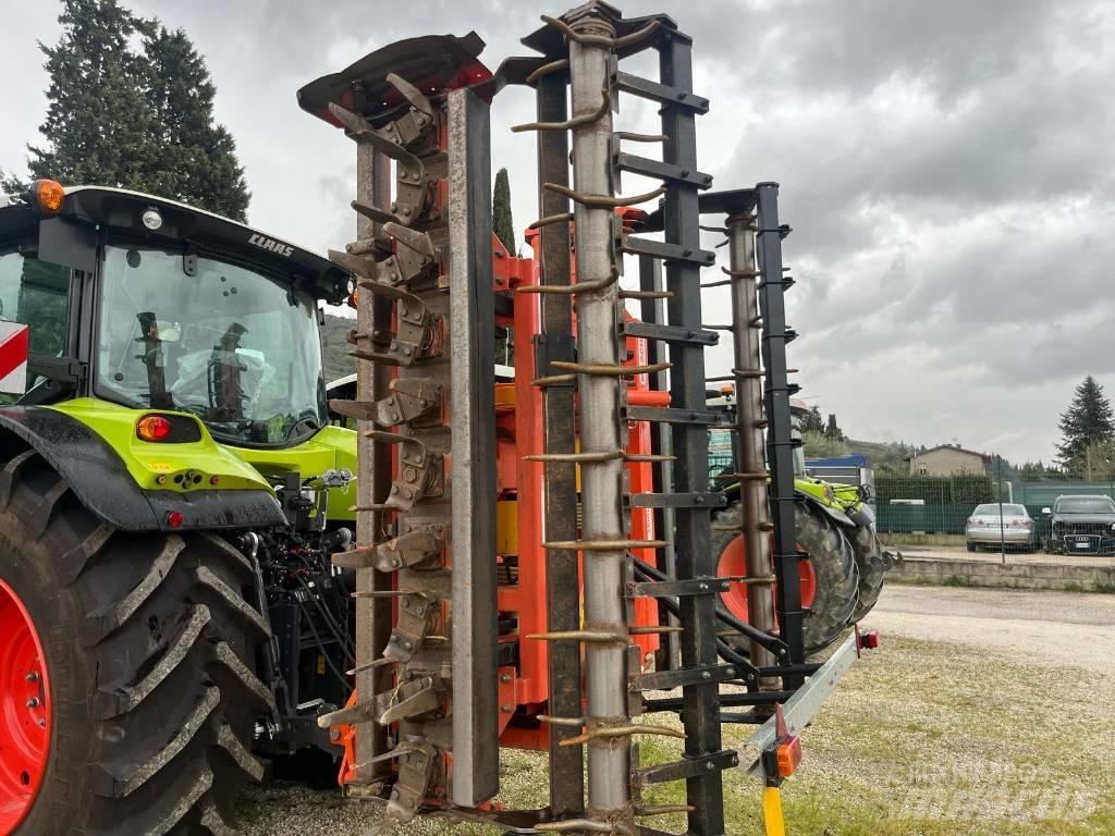 Maschio Aquila 5000 Eggen