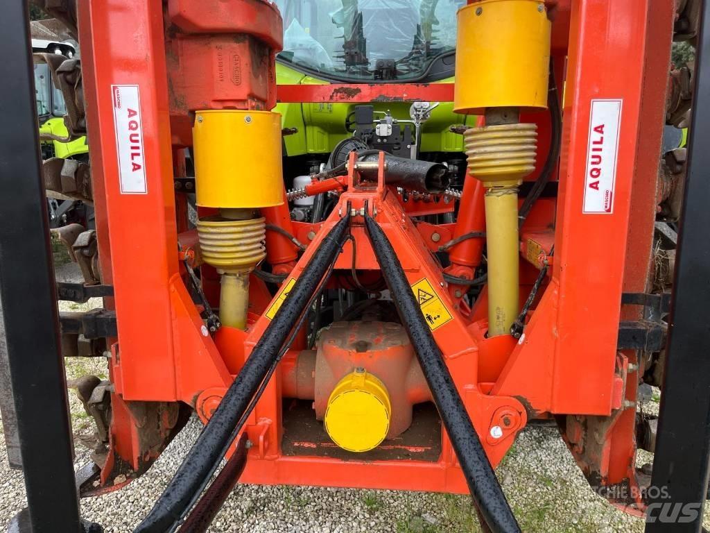 Maschio Aquila 5000 Eggen