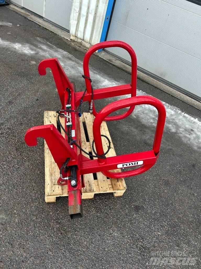 Pomi Balgrip 200 Frontladerzubehör