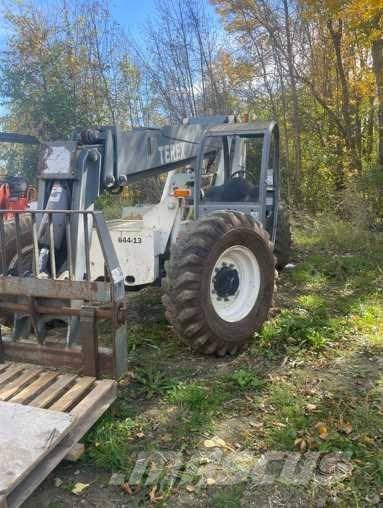 Terex TH 844 C Teleskopbühnen
