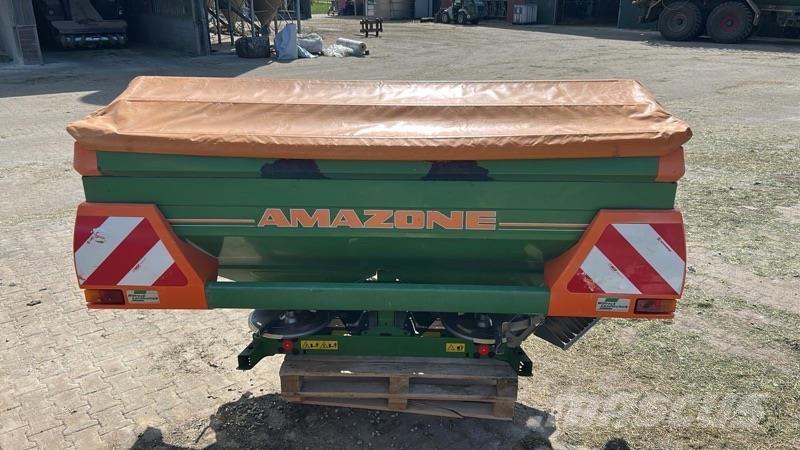 Amazone ZA-M 1501 Mineraldüngerstreuer