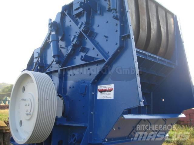 Kleemann SHB 13-90 M Sieb- und Brechanlagen