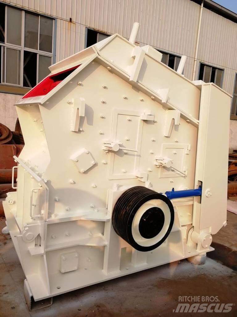 Kinglink PF1210 Pulverisierer