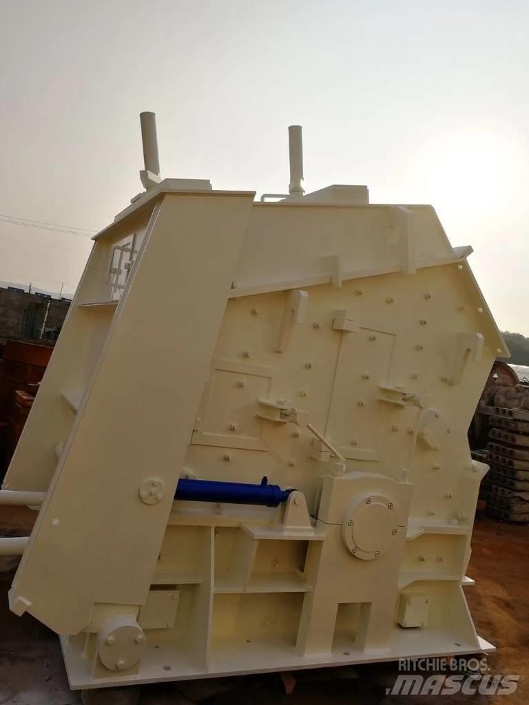 Kinglink PF1210 Pulverisierer