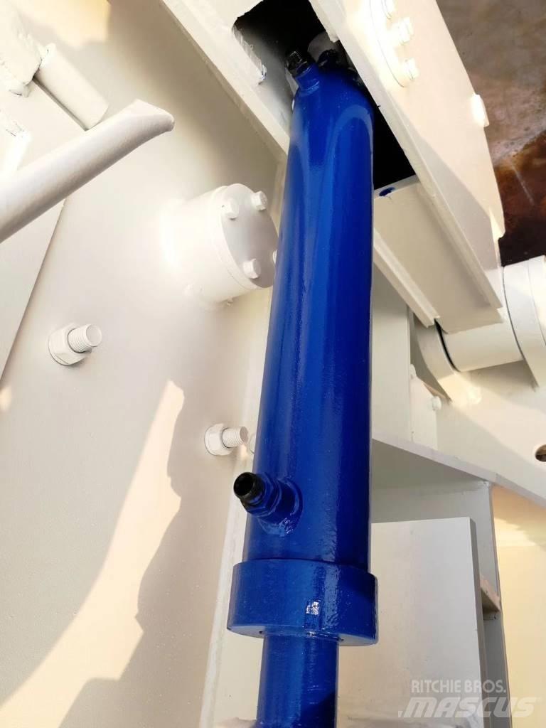 Kinglink PF1210 Pulverisierer