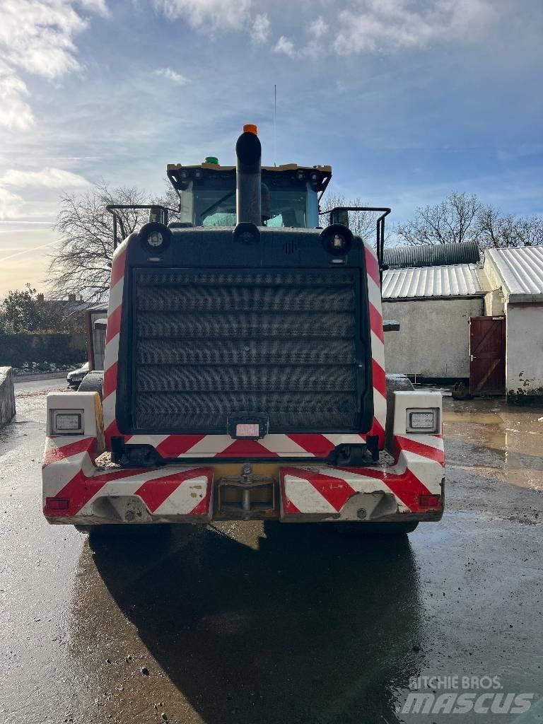 CAT 950 M Radlader