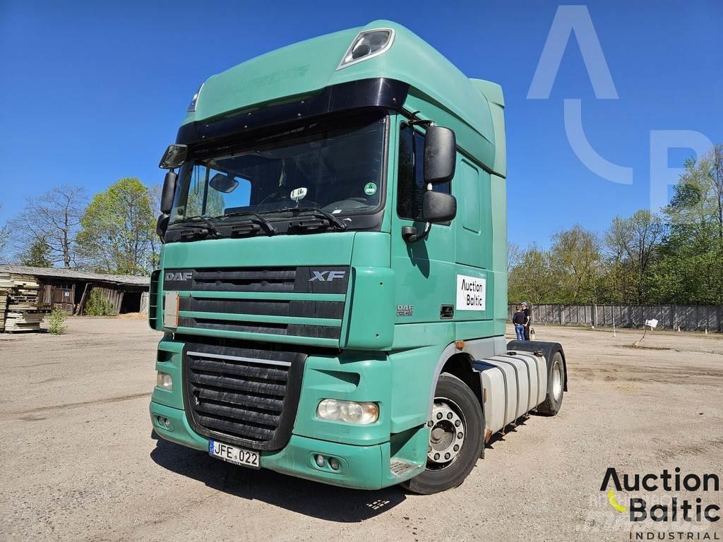 DAF XF105.460 Sattelzugmaschinen