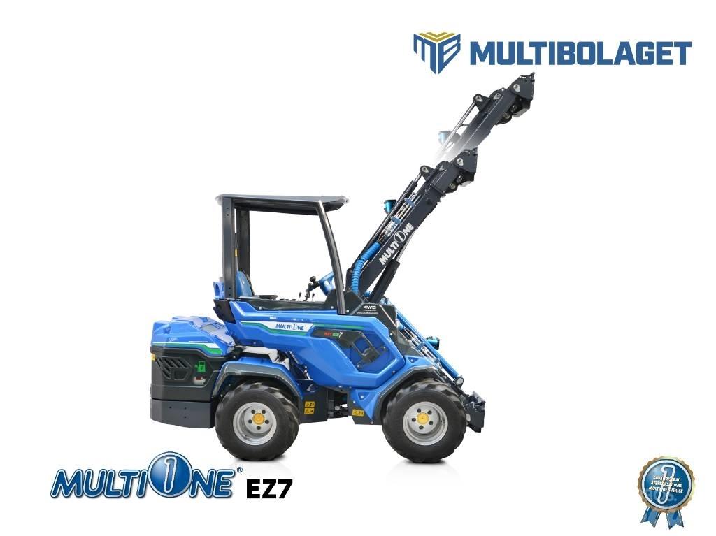 MultiOne EZ7 Multifunktionslader