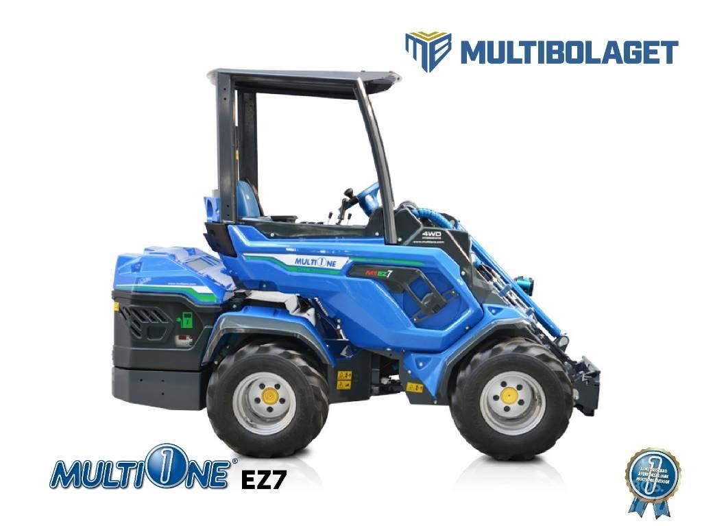 MultiOne EZ7 Multifunktionslader