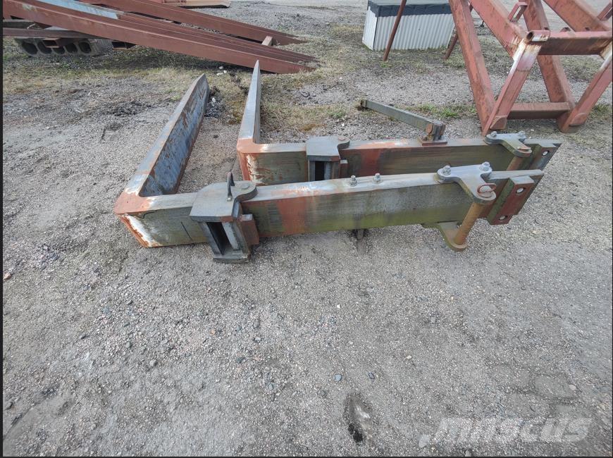  [div] Inverterade Andere Ausstattung und Zubehör