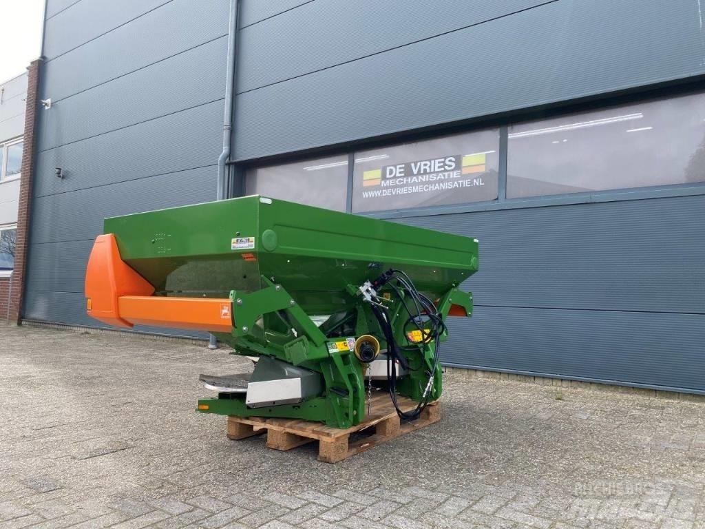 Amazone za-m 1502 Mineraldüngerstreuer