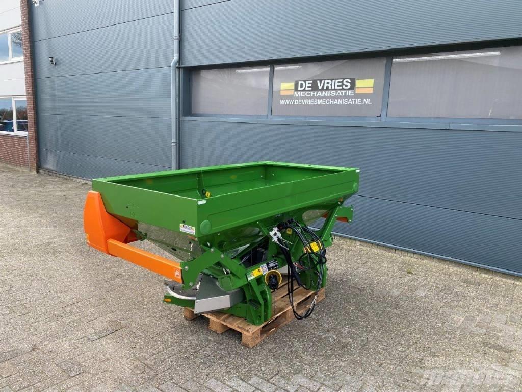 Amazone za-m 1502 Mineraldüngerstreuer