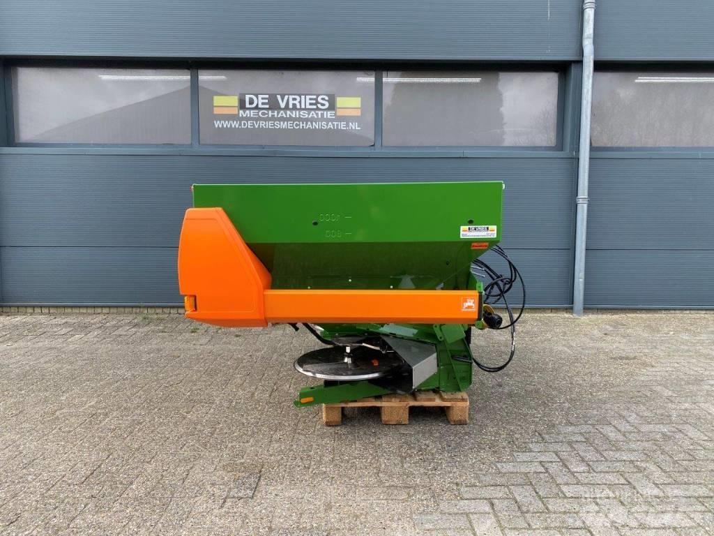 Amazone za-m 1502 Mineraldüngerstreuer