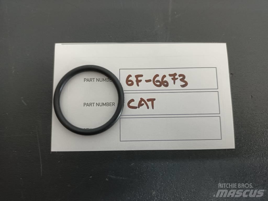 CAT SEAL 6F-6673 Motoren
