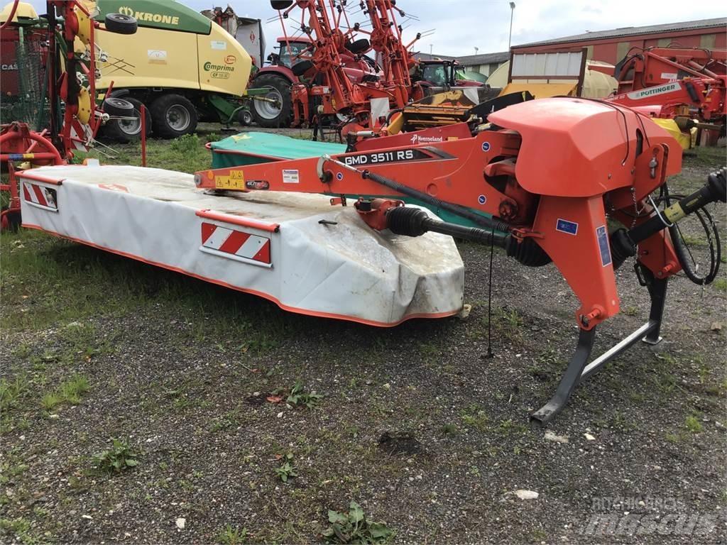 Kuhn GMD3511RS Mäher